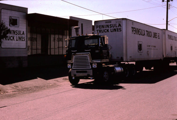 Seattle Terminal