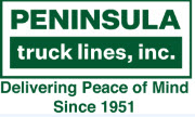 Peninsula Truck Lines